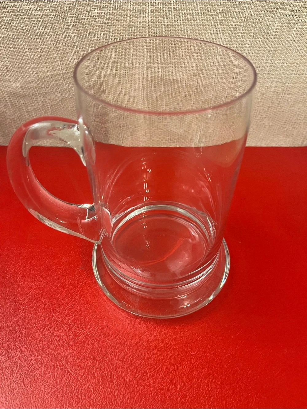 Beer Mug Maggie by WILLIAM  set of 2